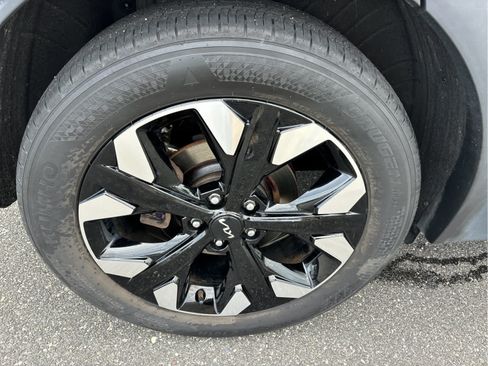Used 2023 Kia Sportage X-Line w/ X-Line Premium Package AWD/4WD image 24