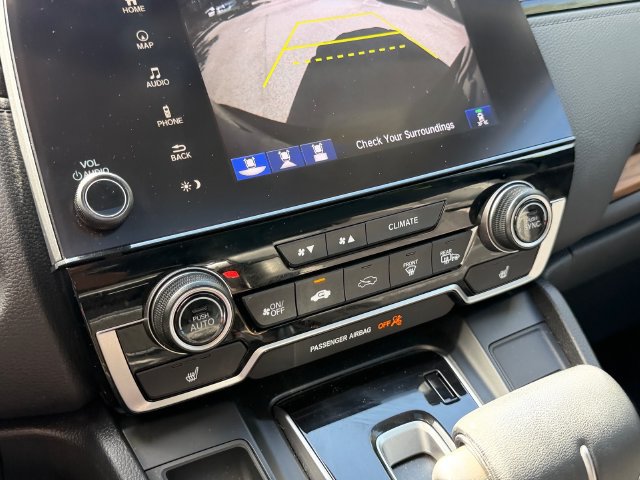 Used 2021 Honda CR-V Touring image 28