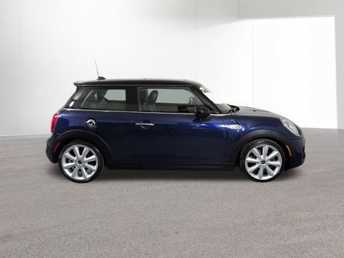 Used 2015 MINI Cooper S image 34