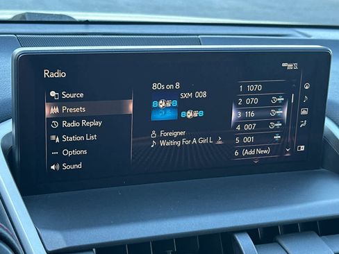 Used 2018 Lexus NX 300 F Sport w/ F Sport Premium Package image 20