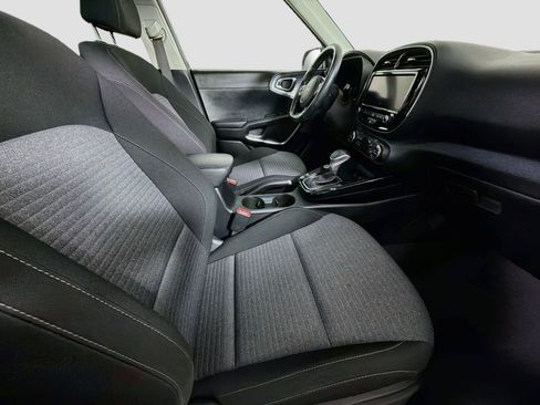 Used 2022 Kia Soul GT-Line FWD image 30