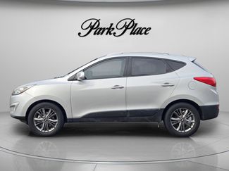 Used 2014 Hyundai Tucson SE video 2