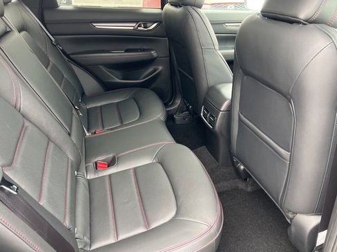 New 2025 MAZDA CX-5 2.5 Turbo image 32