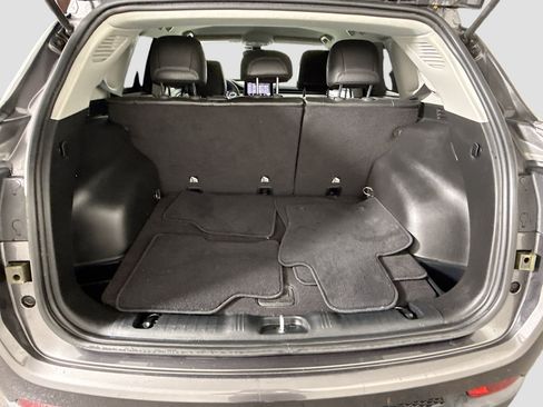 Used 2022 Jeep Compass Latitude image 35