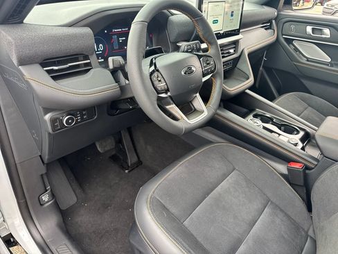 New 2026 Ford Explorer Tremor w/ Tremor Ultimate Package AWD/4WD image 21