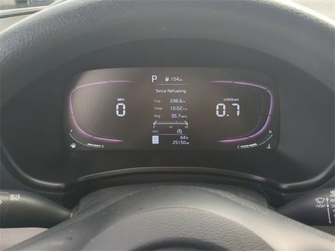 Used 2023 Kia Soul LX w/ LX Technology Package image 26