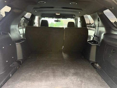 Used 2019 Ford Explorer 4WD Police Interceptor image 25