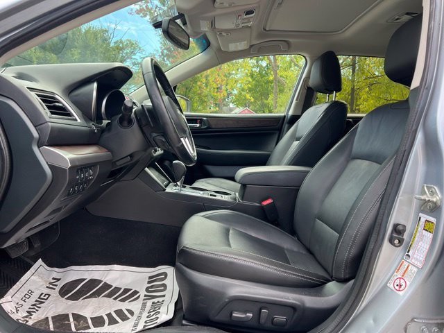 Used 2016 Subaru Outback 3.6R Limited AWD/4WD image 11