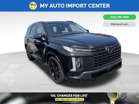 Used 2024 Hyundai Palisade XRT AWD/4WD image 1