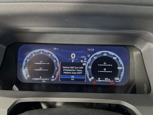 New 2026 Toyota 4Runner Limited image 17