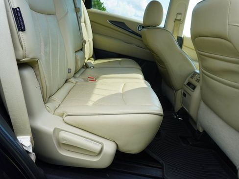 Used 2019 INFINITI QX60 Luxe w/ Essential Package AWD/4WD image 21