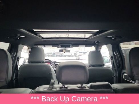 Used 2022 Ford Explorer Timberline image 19