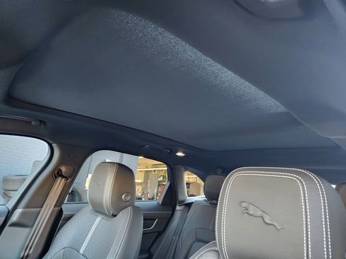 New 2026 Jaguar F-PACE R-Dynamic S image 16