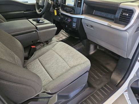 Used 2023 Ford F150 XL w/ Max Trailer Tow Package RWD image 24