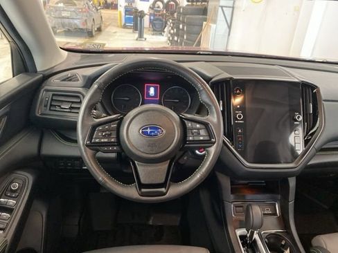 Certified 2024 Subaru Ascent Onyx Edition image 2