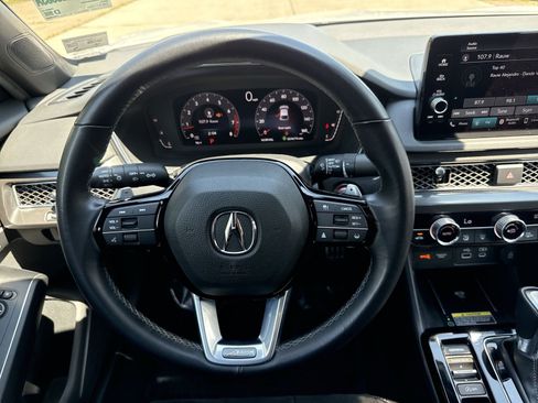Used 2024 Acura Integra A-Spec FWD image 23
