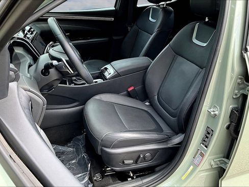 Used 2022 Hyundai Santa Cruz Limited AWD/4WD image 24