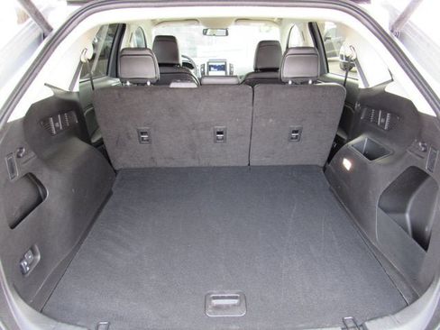 Used 2024 Ford Edge SEL w/ Convenience Package AWD/4WD image 33