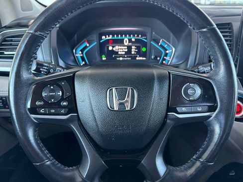 Used 2021 Honda Odyssey Touring image 24