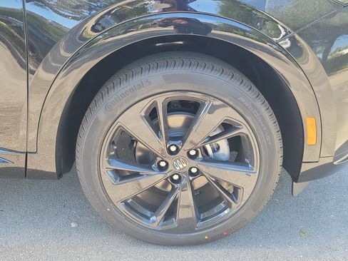 New 2026 Buick Envision Sport Touring image 4