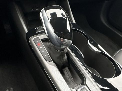 Certified 2024 Buick Envista Sport Touring w/ Convenience I Package image 15