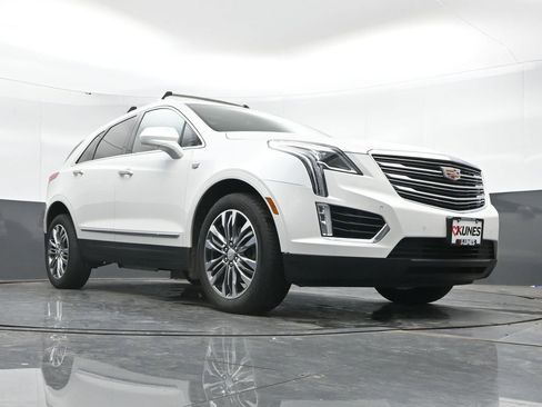 Used 2018 Cadillac XT5 Premium Luxury image 49