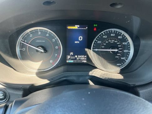 Used 2021 Subaru Crosstrek 2.5i Limited w/ Moonroof Package 2 AWD/4WD image 17