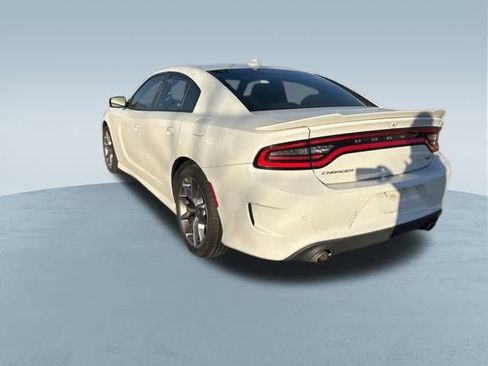 Used 2023 Dodge Charger GT image 5