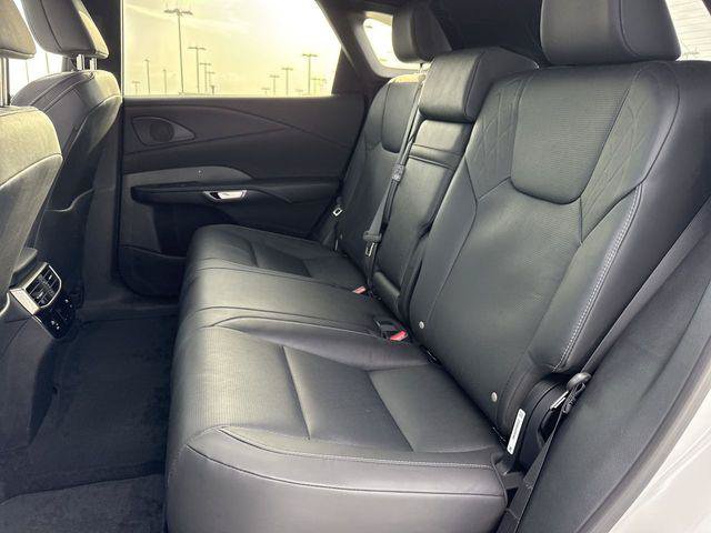 Certified 2024 Lexus RX 350 Premium Plus w/ Convenience Package FWD image 23