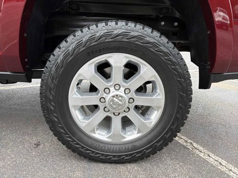 Used 2023 RAM 2500 Limited image 19