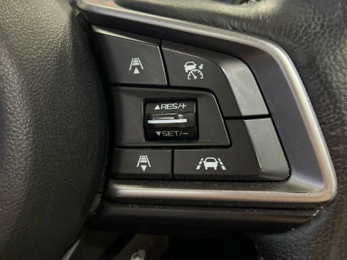 Used 2019 Subaru Ascent Limited w/ Popular Package #2A image 30