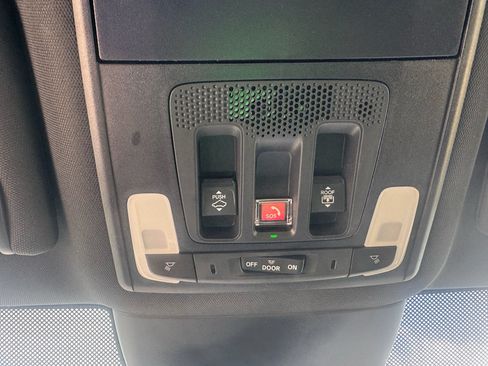 Certified 2026 Honda Passport TrailSport image 24