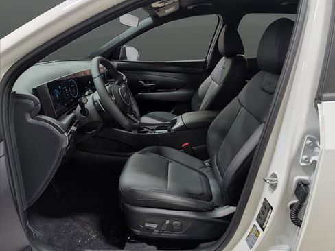 New 2026 Hyundai Santa Cruz XRT image 4