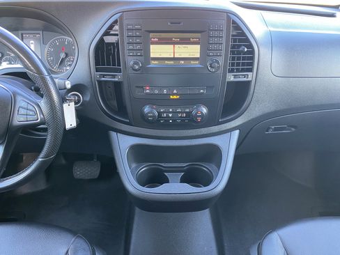 Used 2018 Mercedes-Benz Metris Passenger image 21