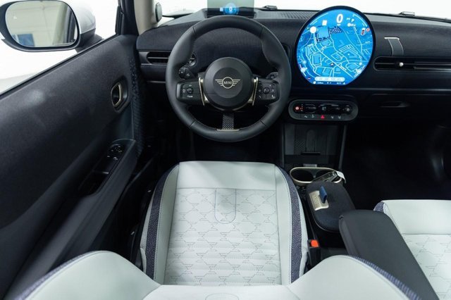 New 2027 MINI Cooper S FWD image 3