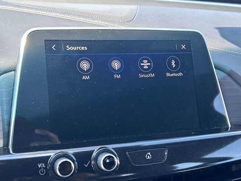 Certified 2024 Cadillac CT4 Premium Luxury w/ Climate Package RWD image 14