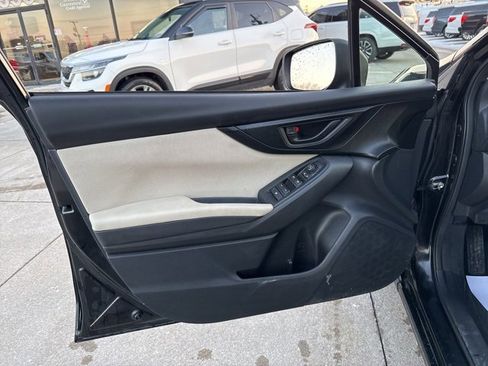 Used 2019 Subaru Impreza 2.0i w/ Eyesight image 21