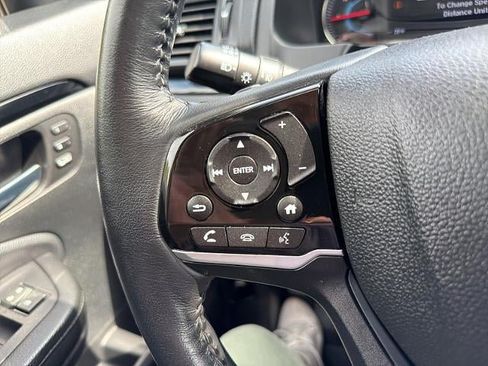 Used 2019 Honda Pilot Elite image 36