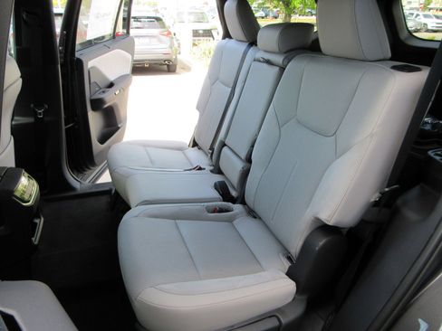 New 2026 Lexus TX 350 AWD image 24