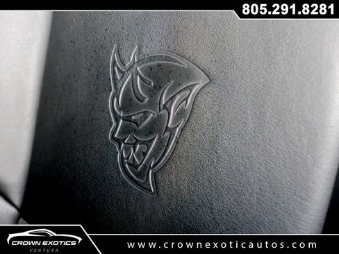 Used 2018 Dodge Challenger SRT Demon image 52