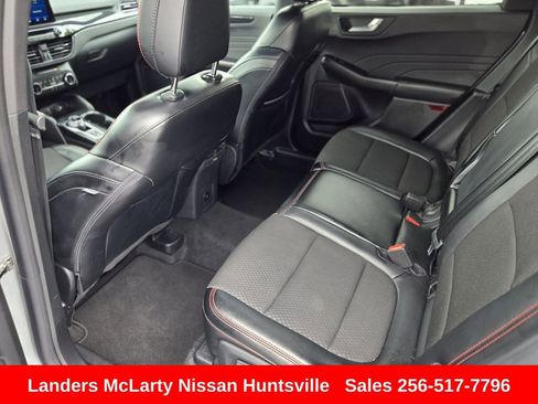 Used 2024 Ford Escape ST-Line FWD image 14