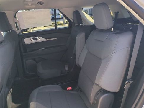 New 2026 Ford Explorer Active image 14