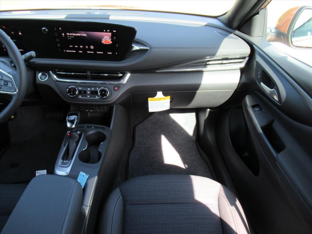 New 2026 Buick Envista Preferred w/ Convenience I Package FWD image 13