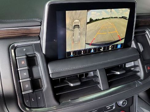 Used 2023 Chevrolet Tahoe LT w/ LT Signature Plus Package RWD image 24