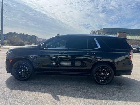 Used 2024 Chevrolet Tahoe High Country w/ Advanced Technology Package image 7