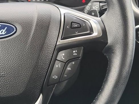 Used 2022 Ford Edge SEL w/ Convenience Package AWD/4WD image 28