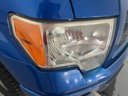 Used 2013 Ford F150 STX w/ Mid Equipment Group RWD image 32