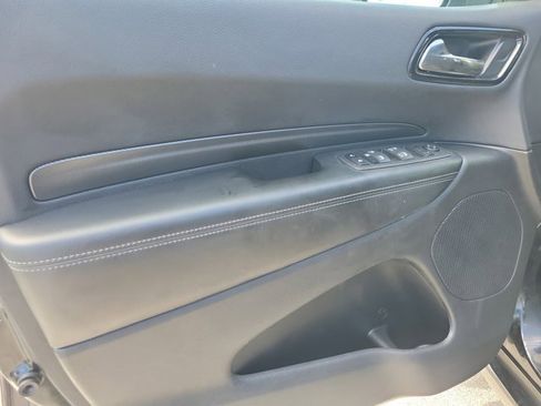 Used 2022 Dodge Durango GT image 18