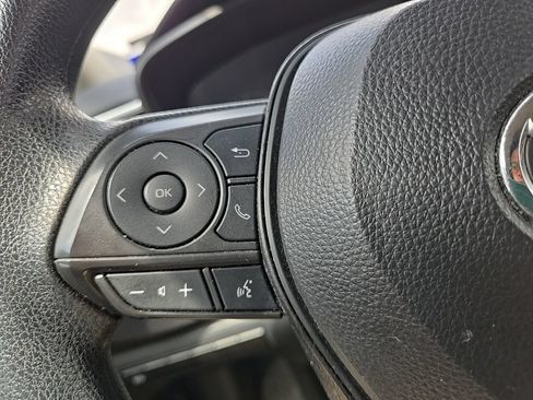 Used 2024 Toyota Corolla LE FWD image 15