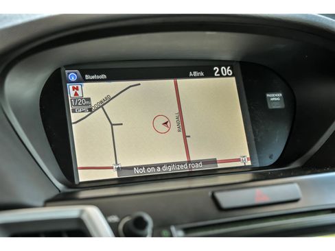 Used 2015 Acura TLX V6 w/ Technology Package FWD image 21
